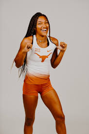 4—tara davis landed a little short of her dream of winning a medal at the tokyo olympics. Tara Davis On Twitter First Season As A Longhorn