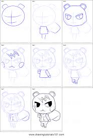 How To Draw Marshal From Animal Crossing Printable Drawing Sheet By Drawingtutorials Animal Crossing Fan Art Animal Crossing Characters Marshal Animal Crossing