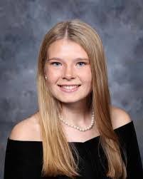 Abigail Rinker's Instagram, Twitter & Facebook