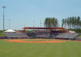 Usa baseball's college national team and several other teams use the complex for games and practice.beginning in 2009, the complex was selected to host the ncaa division ii college world series. She S Here Jack S Backpack