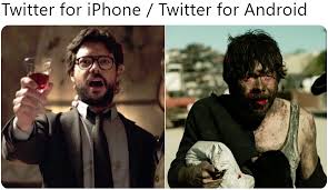 On the day of the heist, things don't go as. Money Heist Season 4 The Best Memes For Your Quarantine Film Daily