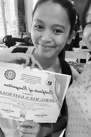 Finally, I can sleep without academic stress " *Nag overthink para sa next  S.Y*