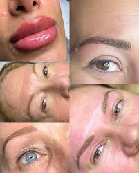 Hi everyone! I'm Elvira Cane, a Permanent Makeup Artist & Licensed  Esthetician with 4 years of experience, specializing in: & Lip Blush