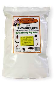 Composed of the cell walls/shells of single according to the website for pest control technologies, silica gels have been used by the pest control industry for more than a half century. The Garden Guy S Diatomaceous Earth