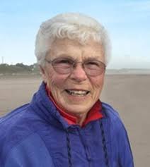 Patsy (Pat) Williams Obituary