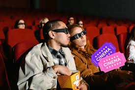 Fiesta Cinepolis