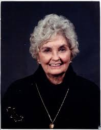 Emma Purviance Obituary