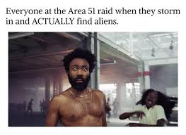 Found This On R Memes And Thought I Should Share It With U Guys Donaldglover