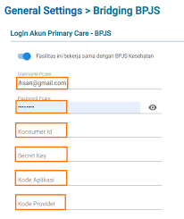 Primary care bpjs versi terbaru. Cara Mengubah Password P Care Pada Sistem Assist Id