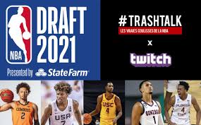 2021 nba draft live coverage of every single pick, trade, rumor, or move that happens throughout round 1 and round 2 on thursday july 29, 2021. N54kpd5azbuo M