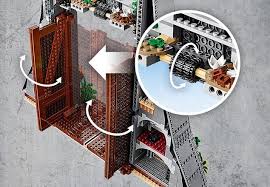 Lego jurassic world software © 2015 tt games ltd. Jurassic Park T Rex Rampage 75936 Jurassic World Buy Online At The Official Lego Shop De
