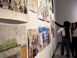 Jun 12, 2021 · manga mania is an extraordinary art exhibition arriving at the national cartoon gallery on june 18 running until august 15, 2021. New And Notable At The Winnipeg Art Gallery Only In The Peg Tourism Winnipeg