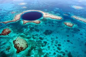 Belize, formerly the colony of british honduras, is the only country in central america without a coastline on the pacific ocean (only the caribbean sea to its east), and the only one in the region with english as its official language. Belize British Honduras Central America Nations Online Project