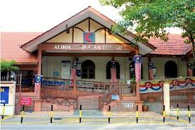 (sejak 1999) klinik gigi regal terletak di bandar baru petaling jaya, petaling jaya, selangor. Klinik Kesihatan Kuala Lumpur Pergigian