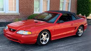 Edmunds has 10 used ford mustang svt cobras for sale near you, including a 1998 mustang svt cobra base coupe and a 1996 mustang svt cobra base. 1997 Ford Mustang Svt Cobra Ultimate Guide