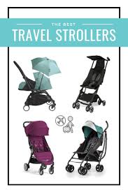 7 Best Compact Stroller For Travel Picks Airplane Stroller