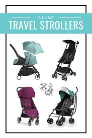 7 best compact stroller for travel picks airplane stroller