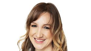 Melissa Rucker's Instagram, Twitter & Facebook