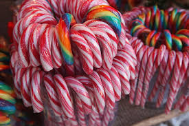 Incorporate candy canes into entertaining games, whether the party is for a group of children, a family event or a business office. Try This Family Friendly Candy Cane Game At Your Christmas Party