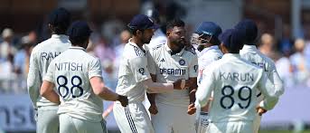 ICC - News update