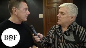 Tim's Take: Dolce & Gabbana A/W 16 | The Business of Fashion