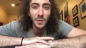 It’s soon to be Night 1 and @steven_ross_honig needs your direction for his  performance wear tonight at @underbellyjax , The band has voted but we need  your advice