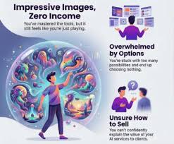 国外课程】：Jonathan Mast – AI Image-to-Income ($147.00 ...