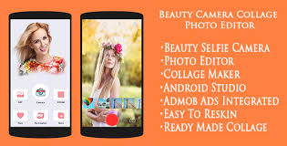 Most of the essential features for. Free Download Beauty Camera Collage Photo Editor Selfie Camera Nulled Latest Version Bignulled