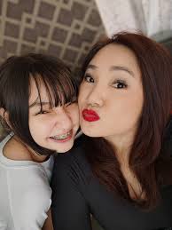 JohLan ,Cynthia ,Mae ,Rochelle ,Aira ,Aifha ,Monic #ShilohJayne1stBirthday  #SexbombGirls #DaisySieteActress #GetGetAwww Crdt To: Sexbomb JohLan