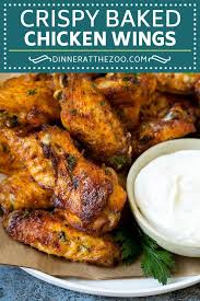 Baked Chicken Wings Recipe Roasted Chicken Wings Chicken Chickenwings Appetizer Snack Baked Chicken Wings Chicken Wing Recipes Baked Chicken Wing Recipes