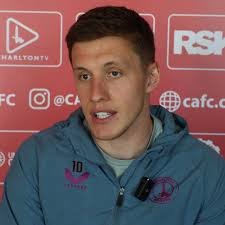 The skipper's message to you 🫵