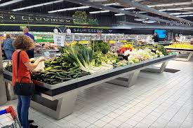 Epingle Sur Mobilier Gms Agencement Espaces Commerciaux