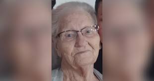 Obituary for Virginia Fay Crabtree