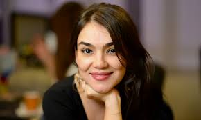 Estive no inferno e precisei decidir se queria voltar a viver. É preciso  sobreviver à morte"