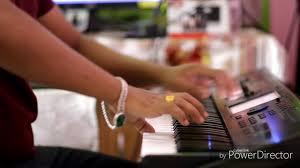 Yaara Teri Yaari Ko Instrumental Dinesh Pun Youtube