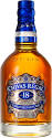 Chivas Regal Blended Scotch Whisky 18 year old 750ml - Vine Republic