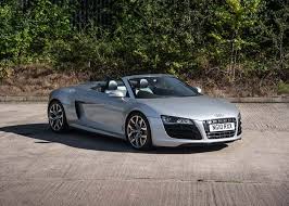 Image result for Ice Silver 2010 R8