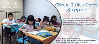 Pin By Greenish Learning On Chinese Tuition Centre Singapore Tuition Centre Tuition Small Groups