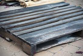 Vous trouverez ici notre gamme de. Comment Faire Un Mur En Bois De Palette