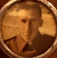 Private Alfred Ronald Dowrick