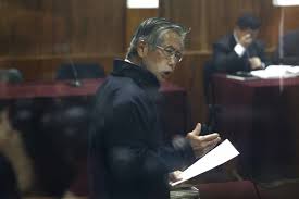 Abogado de alberto fujimori apelará decisión judicial que anuló su indulto. Las Claves Juridicas Del Indulto A Fujimori Lexlatin