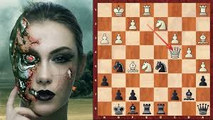 Chess Engines : Rybka vs Houdini 2011 match, Game 7