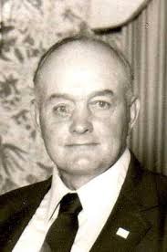 Walter Goodrich Obituary (2018)