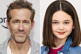 Eloise' Live-Action Movie Lands at Netflix With Ryan Reynolds