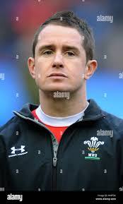 Shane williams hi-res stock photography and images
