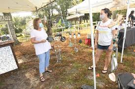 PHOTOS: Local Artist deal with COVID-19