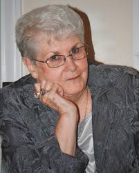 Obituary for Betty Hamner