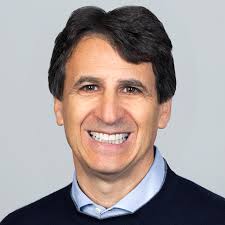 Our Leadership » UJA-Federation of New York