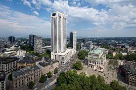 Ubs deutschland ag, frankfurt | handelsregister: Ubs Personalkarussell In Deutschland Dreht