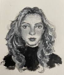 The Faces of the Junior Class